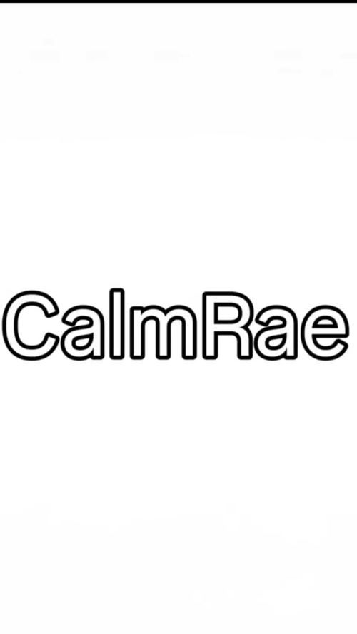 CalmRae